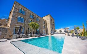 Hotel l Abbaye Calvi